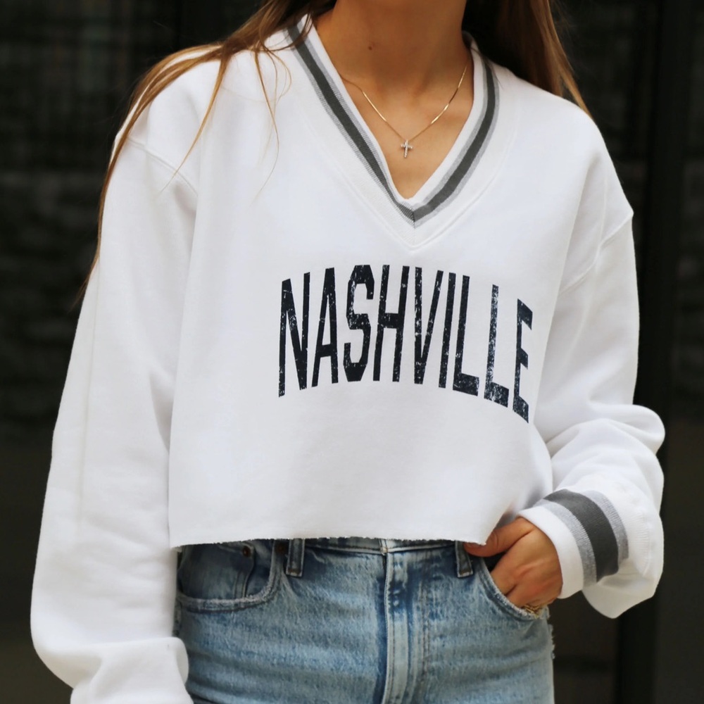 NASH X Champion The Nash Collection Size Small
